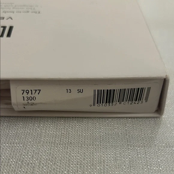 Wolford Vermont Black Short Sleeve Body Brand new in box size large - Picture 2 of 8